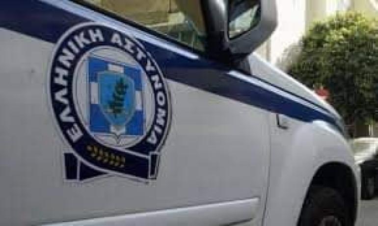 Θεσσαλονίκη: Ληστεία υπό την απειλή μαχαιριού σε κατάστημα ψιλικών στα Πεύκα