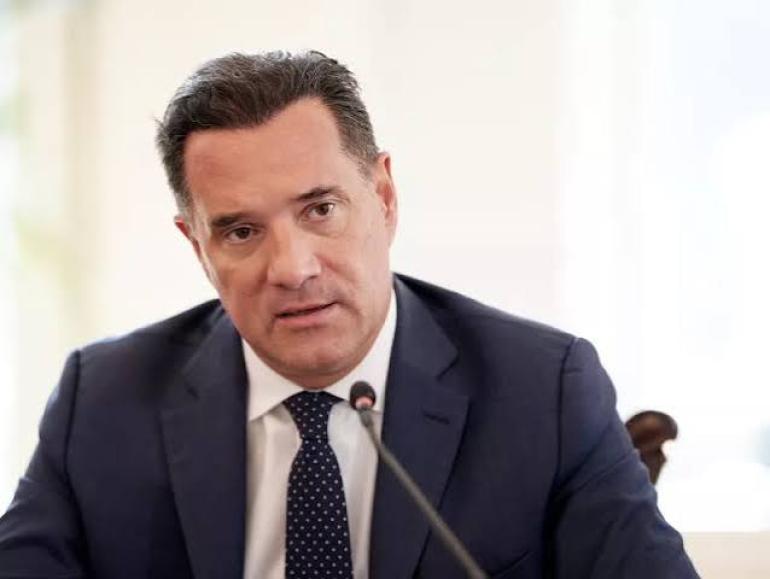 Γεωργιάδης για υπόθεση Μαζωνάκη: Μακάρι να είχαμε εντοπίσει νωρίτερα τα προβλήματα – Το ιατρείο ήταν νόμιμο