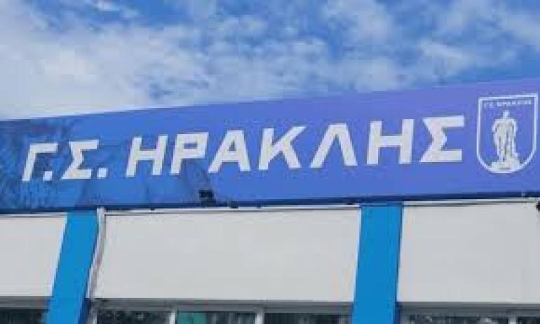 Ηρακλής: Νομική αντίδραση για την επίθεση στους Χορτατζήδες – Μηνυτήρια αναφορά από τον πρόεδρο του Ερασιτέχνη