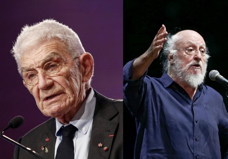 Θεσσαλονίκη: Τα ονόματα των Γιάννη Μπουτάρη και Διονύση Σαββόπουλου θα δοθούν σε πάρκα της πόλης – Δείτε σε ποια