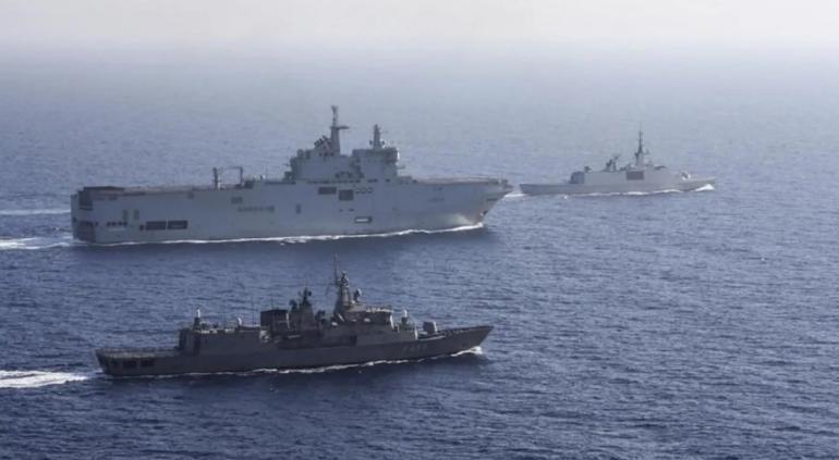 Διπλωματικό «ράπισμα» στη Λιβύη: Ιταλία και Τυνησία απορρίπτουν τις μονομερείς διεκδικήσεις για την ΑΟΖ