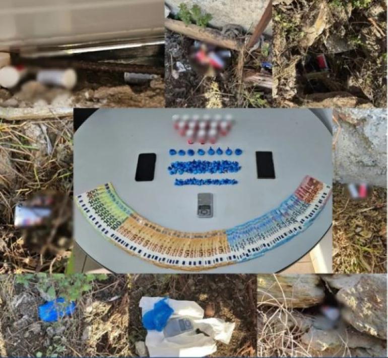 Θεσσαλονίκη: Συνελήφθη 41χρονος αλλοδαπός για κατοχή και διακίνηση κοκαΐνης