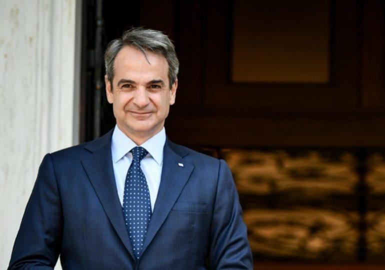 Στη Θεσσαλονίκη το Σάββατο ο Κυριάκος Μητσοτάκης για τα λείψανα του Σαμουήλ και τα ιερά κειμήλια από μονές των Σερρών