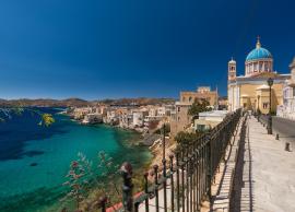 Μια Ελληνική πόλη ψηφίστηκε η 2η πιο φιλόξενη στον κόσμο