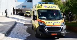 Ασύλληπτη τραγωδία στον Βόλο: Τρία παιδιά έχασαν και τους δύο γονείς μέσα σε λίγες ώρες