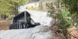 Ρέθυμνο: Βρέθηκε νεκρός ο κτηνοτρόφος που αγνοούνταν εν μέσω κακοκαιρίας