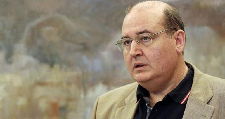 Ν. Φίλης: Εδώ υπάρχει αποστολή διάλυσης του ΣΥΡΙΖΑ - Την ιδιότητα του μέλους δεν μπορεί να μου την αφαιρέσει ο κ. Κασσελάκης