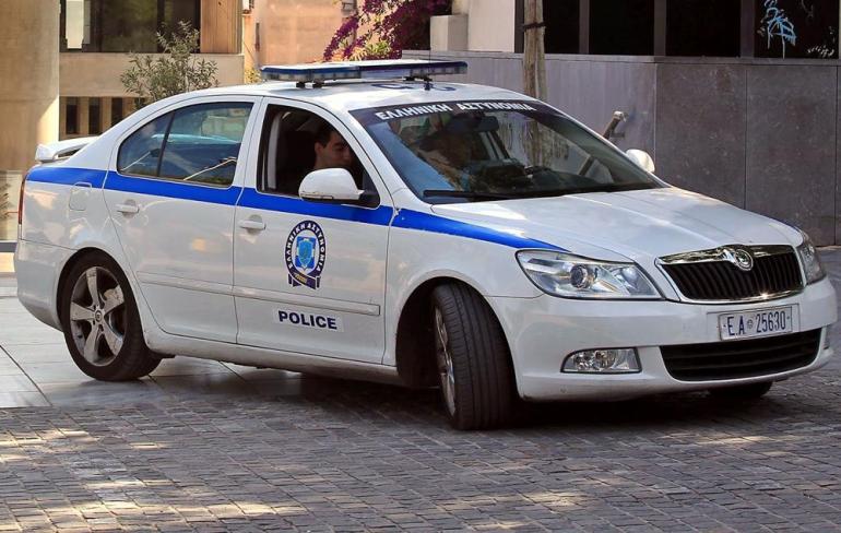 Αθήνα: Επιδειξίας έδειχνε τα γεννητικά του όργανα σε 16χρονα κορίτσια σε λεωφορείο στην Κηφισίας