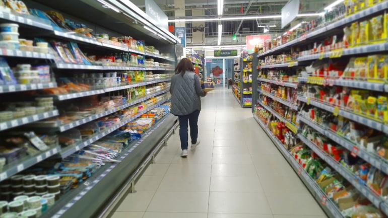 Πρόστιμα 1,05 εκατ. ευρώ από τη ΔΙΜΕΑ σε τρία σούπερ μάρκετ και δύο εταιρείες τροφίμων για υπέρβαση πλαφόν στο περιθώριο κέρδους - Δείτε ποια είναι