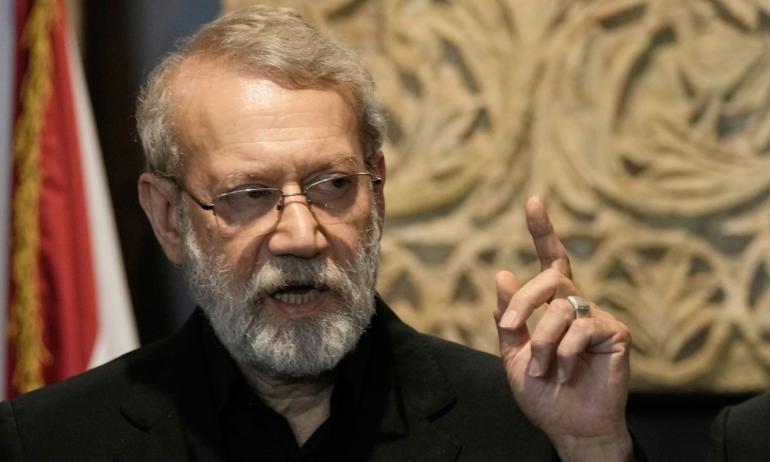 Ισραήλ: Νεκρός σε αεροπορική επιδρομή ο Αλί Λαριτζανί