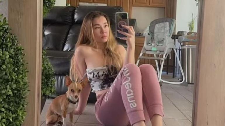 Εχουν ξεφύγει τα πράγματα: Influencer συνελήφθη στις ΗΠΑ γιατί έκανε σεξ με το τσιουάουά της, γύρισε βίντεο και το ανήρτησε στα social media