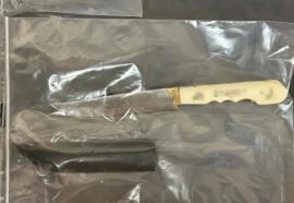 Άγιος Δημήτριος: Με αυτό το μαχαίρι ο 20χρονος διέπραξε τον φόνο