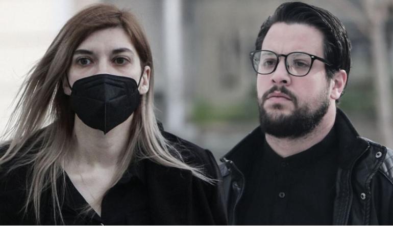 Δυο δίκες για την υπόθεση της Ρούλας Πισπιρίγκου