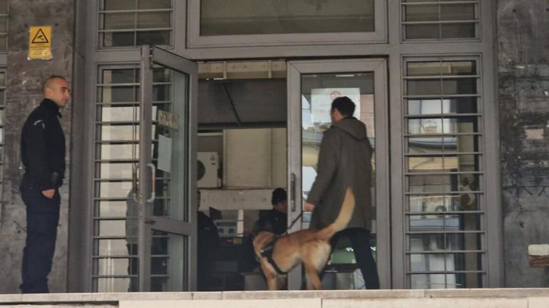 Θεσσαλονίκη: Συναγερμός μετά από τηλεφώνημα για βόμβα στα Δικαστήρια – Αποδείχθηκε φάρσα
