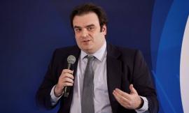 Η Γερμανία υποστηρίζει τον Πιερρακάκη για την προεδρία του Eurogroup