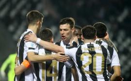 Πέφτει η αυλαία των play off της Super League – Στη Λεωφόρο ο ΠΑΟΚ παίζει τα ρέστα του για την έξοδο στο Champions League