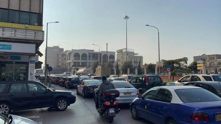 Θεσσαλονίκη: Κυκλοφοριακές ρυθμίσεις λόγω του Διεθνούς Μαραθώνιου Δρόμου “Μέγα Αλέξανδρος”