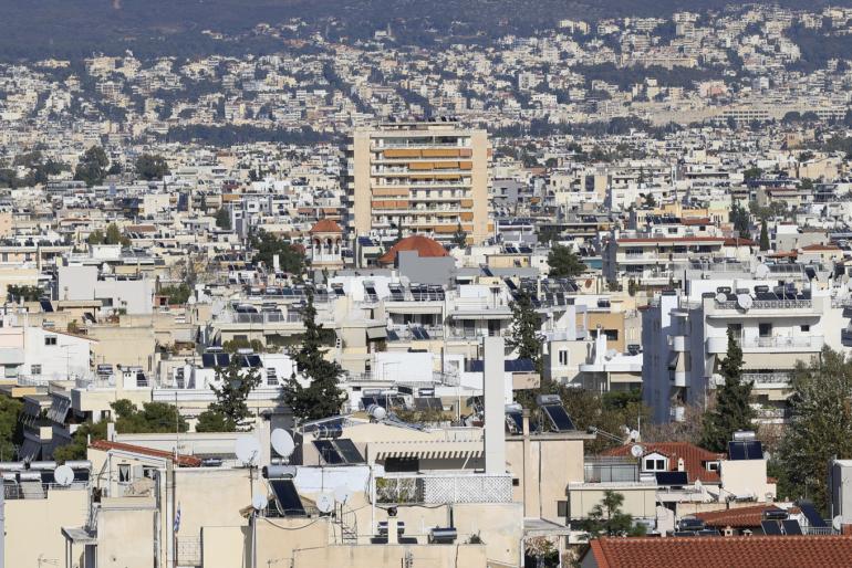 «Ανακαινίζω-Νοικιάζω»: Ανοίγει σήμερα η πλατφόρμα - Έως 8.000 ευρώ η επιδότηση
