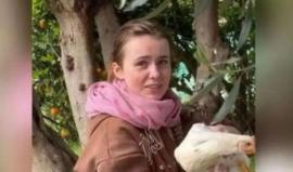 Εξαφάνιση Λόρα: Εντοπίστηκε στίγμα από το κινητό της στο Βερολίνο