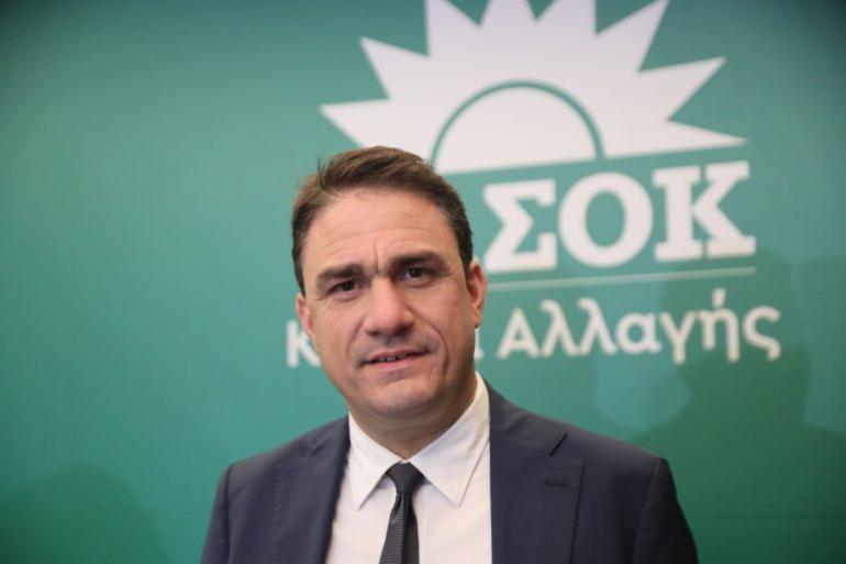 Tσουκαλάς: Όχι άλλες χαμένες ευκαιρίες στην πλάτη της κοινωνίας – Το ΠΑΣΟΚ θα καταθέσει πρόταση για το ιδιωτικό χρέος