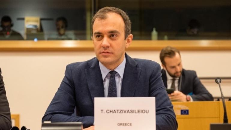 Τάσος Χατζηβασιλείου για ΟΠΕΚΕΠΕ: Ζητώ την άρση ασυλίας μου, η δικογραφία περιλαμβάνει αβάσιμες εικασίες