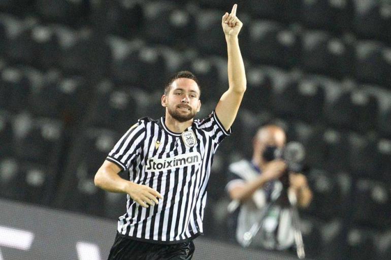 ΠΑΟΚ: Χωρίς Ζίβκοβιτς με ΟΦΗ