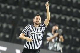 ΠΑΟΚ: Χωρίς Ζίβκοβιτς με ΟΦΗ