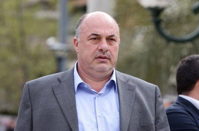 Παρέμβαση του Αρείου Πάγου για τις δηλώσεις Μπέου κατά Κασσελάκη