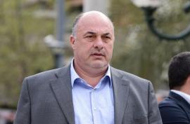 Παρέμβαση του Αρείου Πάγου για τις δηλώσεις Μπέου κατά Κασσελάκη
