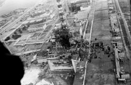 Σαν σήμερα: 26 Απριλίου 1986 - Η πυρηνική καταστροφή του Τσερνόμπιλ