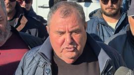 Για παράνομες επιδοτήσεις 122.000 ευρώ ελέγχεται ο αγροτοσυνδικαλιστής του μπλόκου στα Μάλγαρα Κώστας Ανεστίδης