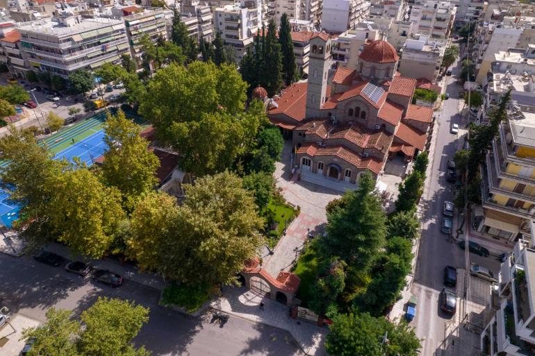 Δύο μνημεία σε Κορδελιό και Εύοσμο για τους πεσόντες στρατευμένους στον ελληνοϊταλικό πόλεμο