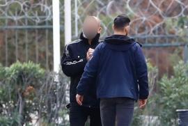 Δολοφονία Ελένης Παπαδοπούλου: Στα δικαστήρια της Ευελπίδων ο γιος της χήρας του πρώην βουλευτή του ΠΑΣΟΚ