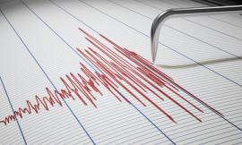 Σεισμός 3,7 Ρίχτερ στην Κρυσταλλοπηγή Φλώρινας