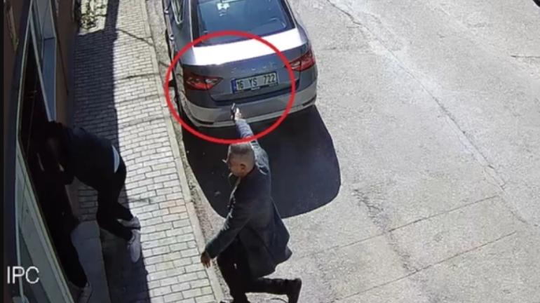 Τουρκία: 60χρονος σκότωσε τη σύζυγό του μπροστά στα παιδιά τους επειδή πήρε διαζύγιο - «Ο δικαστής μου κατέστρεψε τη ζωή» είπε στο δικαστήριο