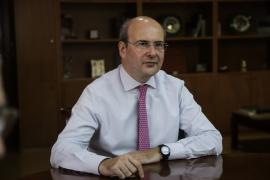 Χατζηδάκης: Αυξάνονται κατά 50% τα όρια επιστροφής του ΕΦΚ του αγροτικού πετρελαίου