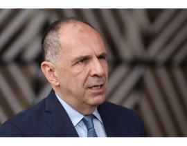 Γεραπετρίτης: «Δεν υπάρχει καμία αμερικανική δέσμευση προς την Τουρκία για τα F-35»