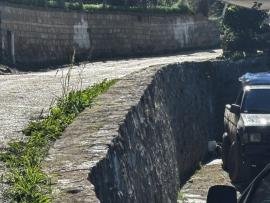 Ανατροπή με τον νεκρό 4χρονο στην Αχαΐα - Ο 25χρονος θείος ομολόγησε ότι δεν έπεσε από τον μαντρότοιχο