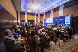 Με επιτυχία ολοκληρώθηκε το SYFATHESS CONFERENCE 2025  από τον ΣΥ.ΦΑ. Θεσσαλονίκης