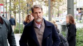 Παύλος Ντε Γκρες: «Με ενδιαφέρει η πολιτική»