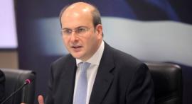 Κ. Χατζηδάκης: Η αναβάθμιση ένδειξη εμπιστοσύνης και υποχρέωση να συνεχίσουμε με σοβαρότητα
