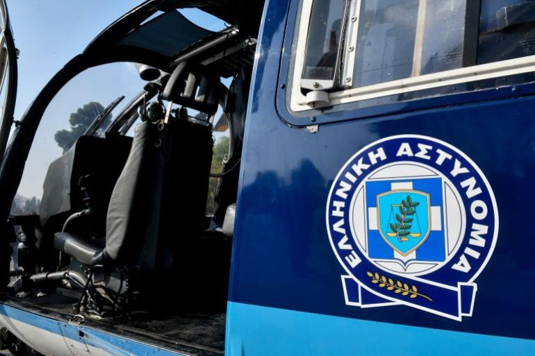 Κοζάνη: Τρελή καταδίωξη μετά από απόπειρα κλοπής - ΙΧ τούμπαρε, στο νοσοκομείο τρία άτομα