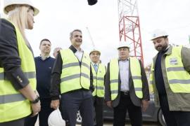 Κ. Μητσοτάκης: Το νέο Νοσοκομείο Ίδρυμα Σταύρος Νιάρχος της Κομοτηνής θα είναι ένα από τα τρία κοσμήματα του ΕΣΥ