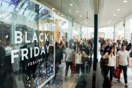 Black Friday 2023 και Cyber Monday 2023: Πότε πέφτει η μέρα των μεγάλων προσφορών