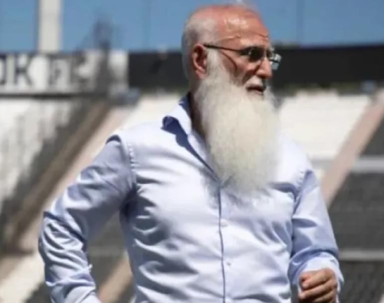 Ιβάν Σαββίδης στο ΔΣ της ΠΑΕ ΠΑΟΚ: «Το επόμενο καλοκαίρι ξεκινά η κατασκευή της Νέας Τούμπας»