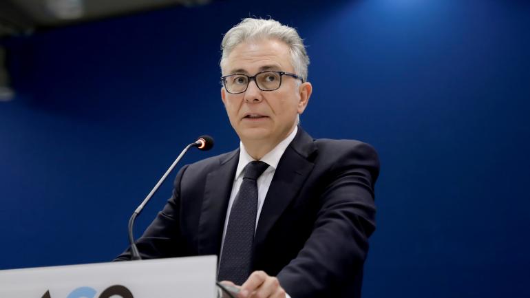 Ρουσόπουλος στο Συνέδριο ΝΔ: Εγγύηση σταθερότητας η ΝΔ για την Ελλάδα του αύριο