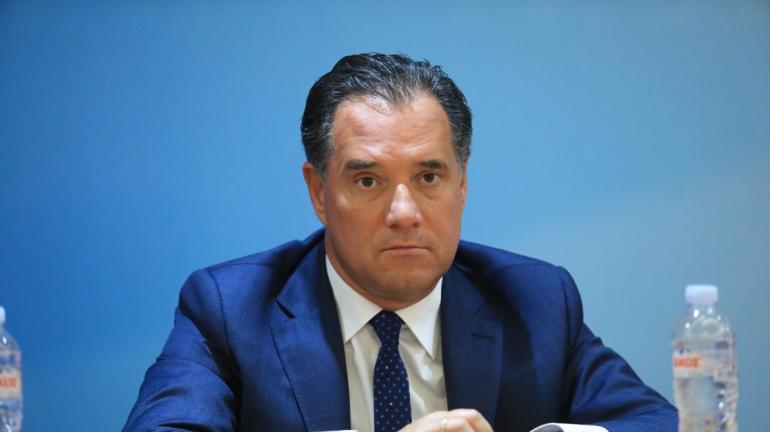 LIVE η ενημέρωση του υπουργείου Υγείας για τον κορονοϊό και τις ιώσεις