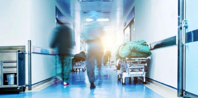 Κρούσματα σαλμονέλας στη Λαμία – 12 ασθενείς στο νοσοκομείο