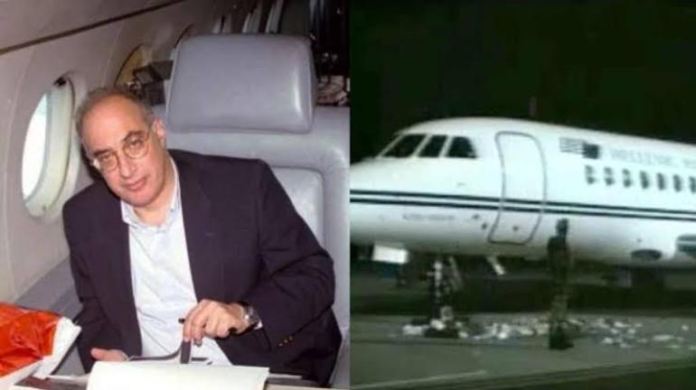 14 Σεπτεμβρίου 1999, η αεροπορική τραγωδία με το πρωθυπουργικό Φάλκον: Τα δευτερόλεπτα τρόμου και ο χαμός του Γιάννου Κρανιδιώτη