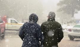 Από σήμερα η ψυχρή εισβολή: Κατακόρυφη πτώση της θερμοκρασίας, πού θα χιονίσει